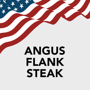 Angus Flank Steak