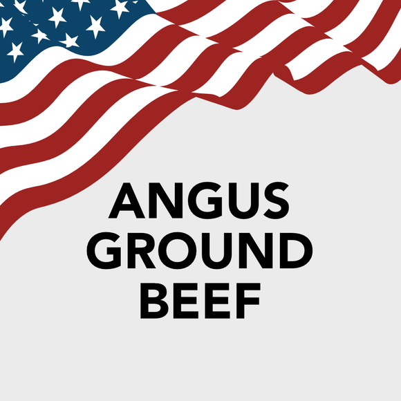 Angus Ground Beef