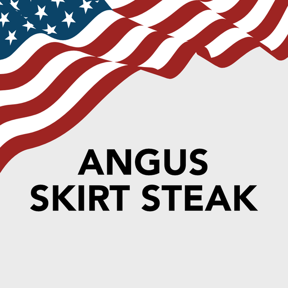 Angus Skirt Steak