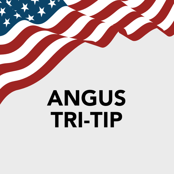 Angus Tri-Tip