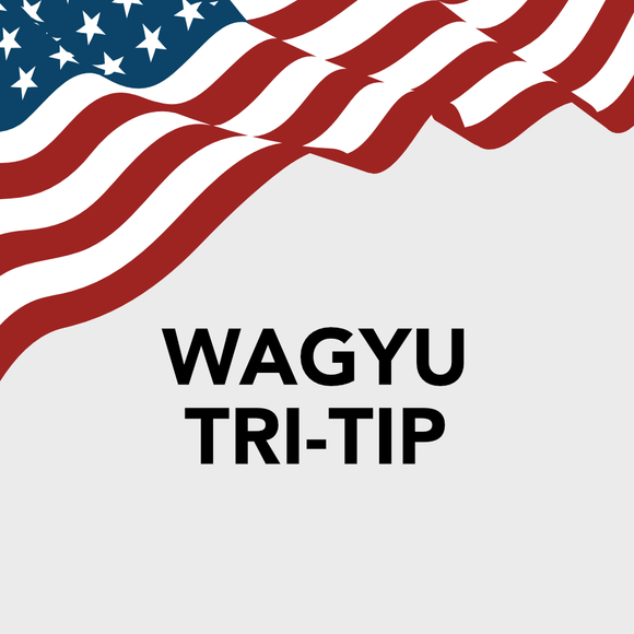 Wagyu Tri-Tip